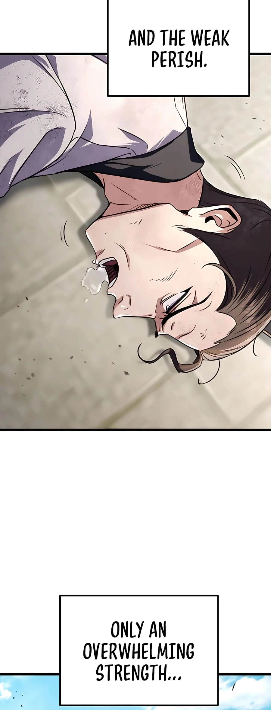 Emperor's Sword Chapter 25 - 15