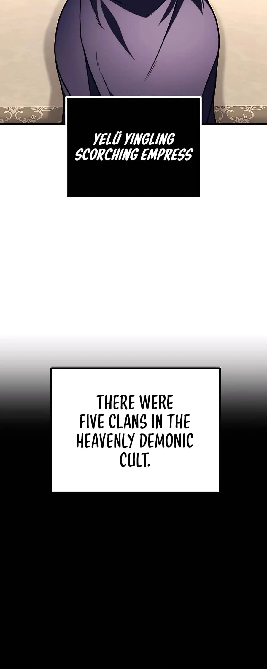 Emperor's Sword Chapter 27 - 56