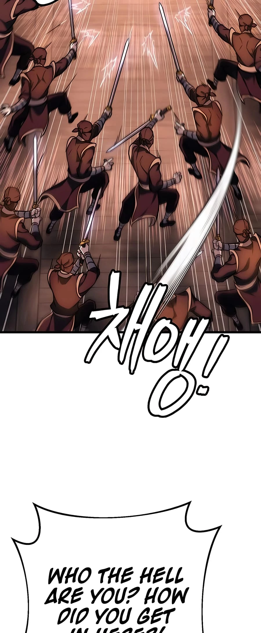 Emperor's Sword Chapter 28 - 63