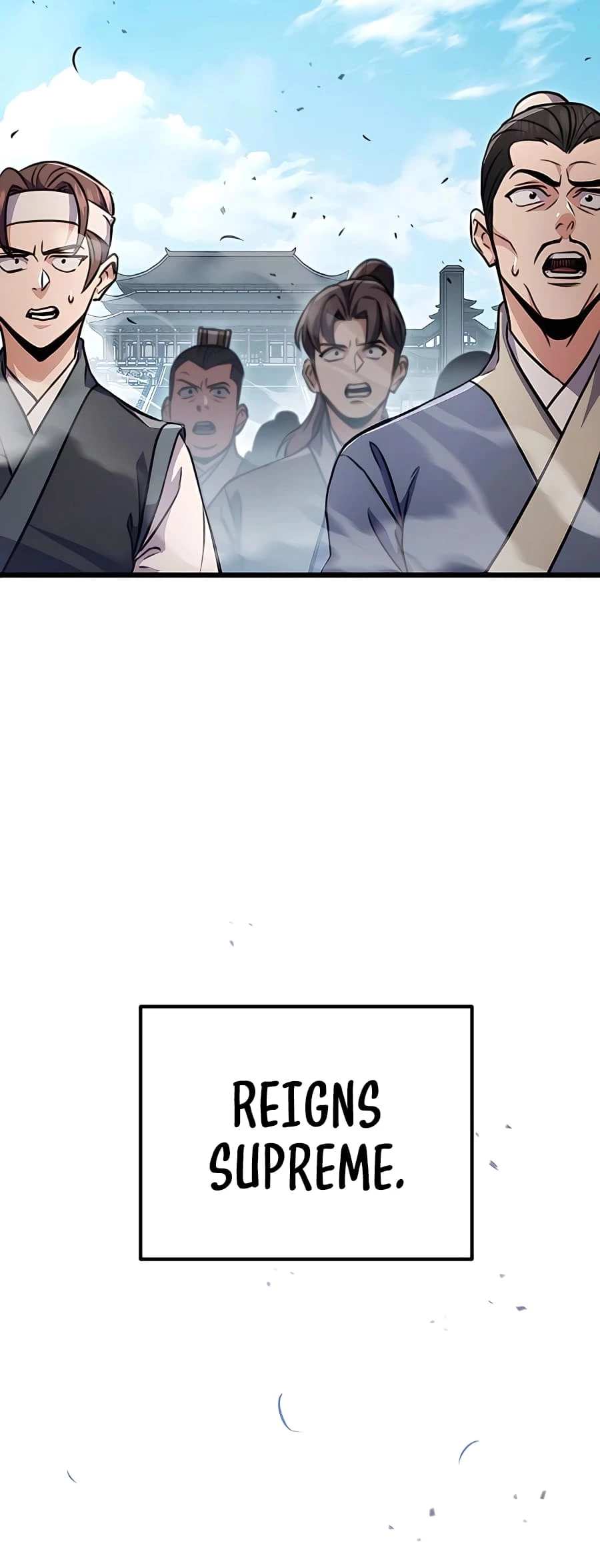 Emperor's Sword Chapter 25 - 16