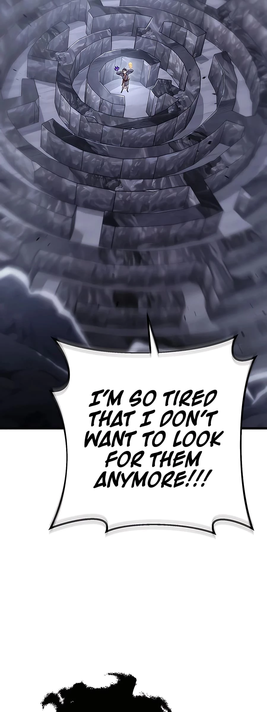 Emperor's Sword Chapter 26 - 27