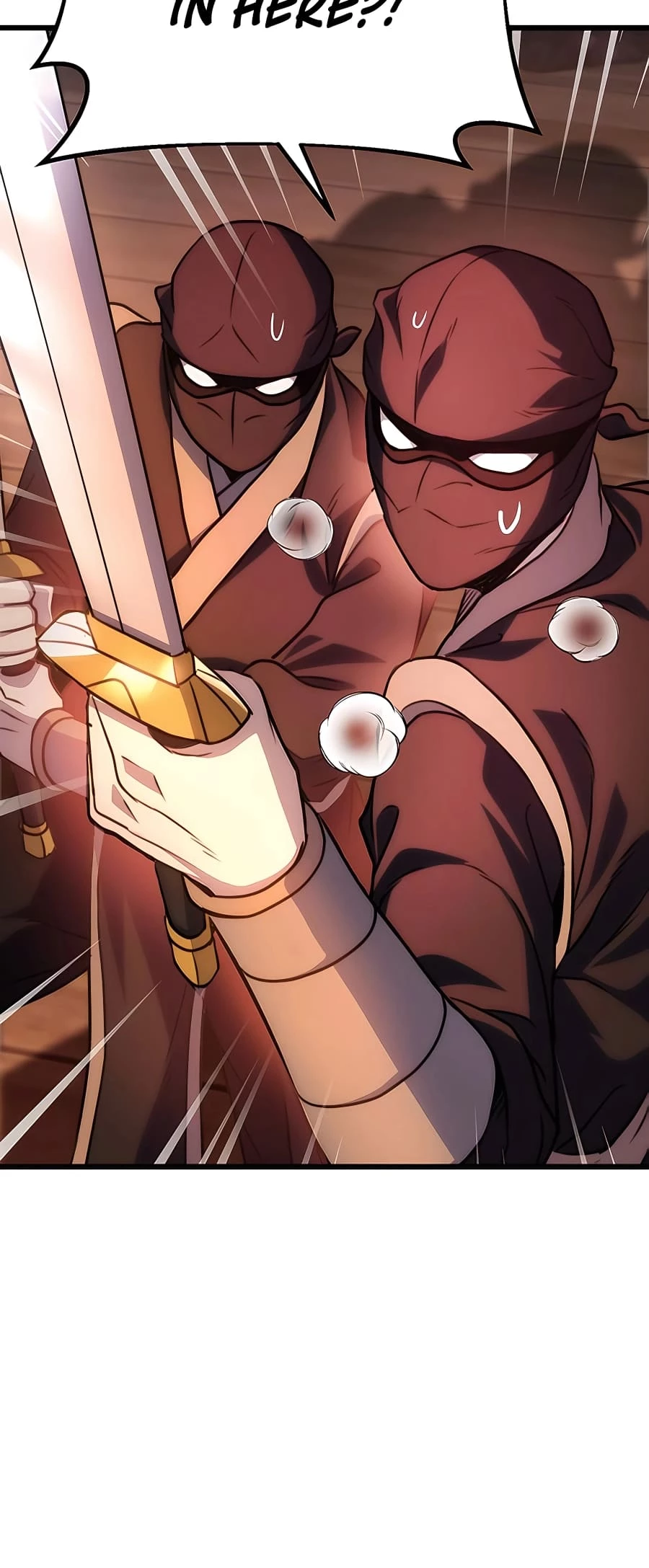 Emperor's Sword Chapter 28 - 64