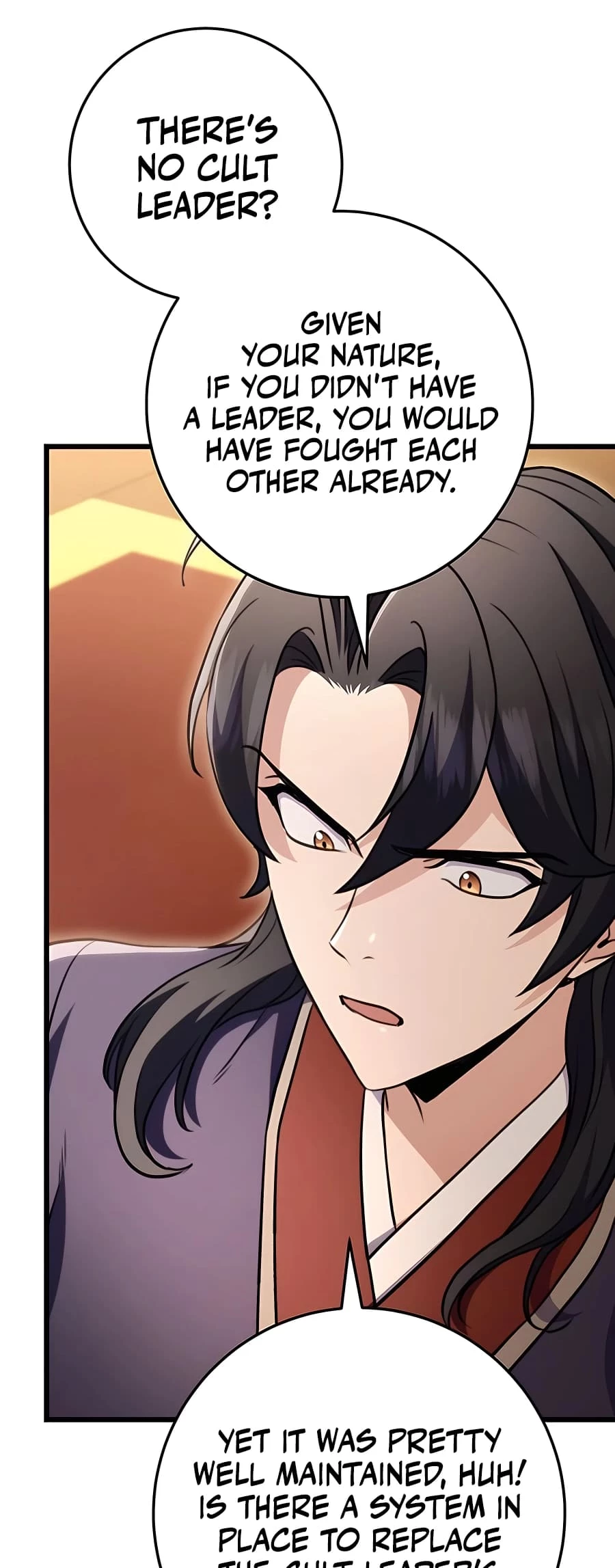 Emperor's Sword Chapter 27 - 62