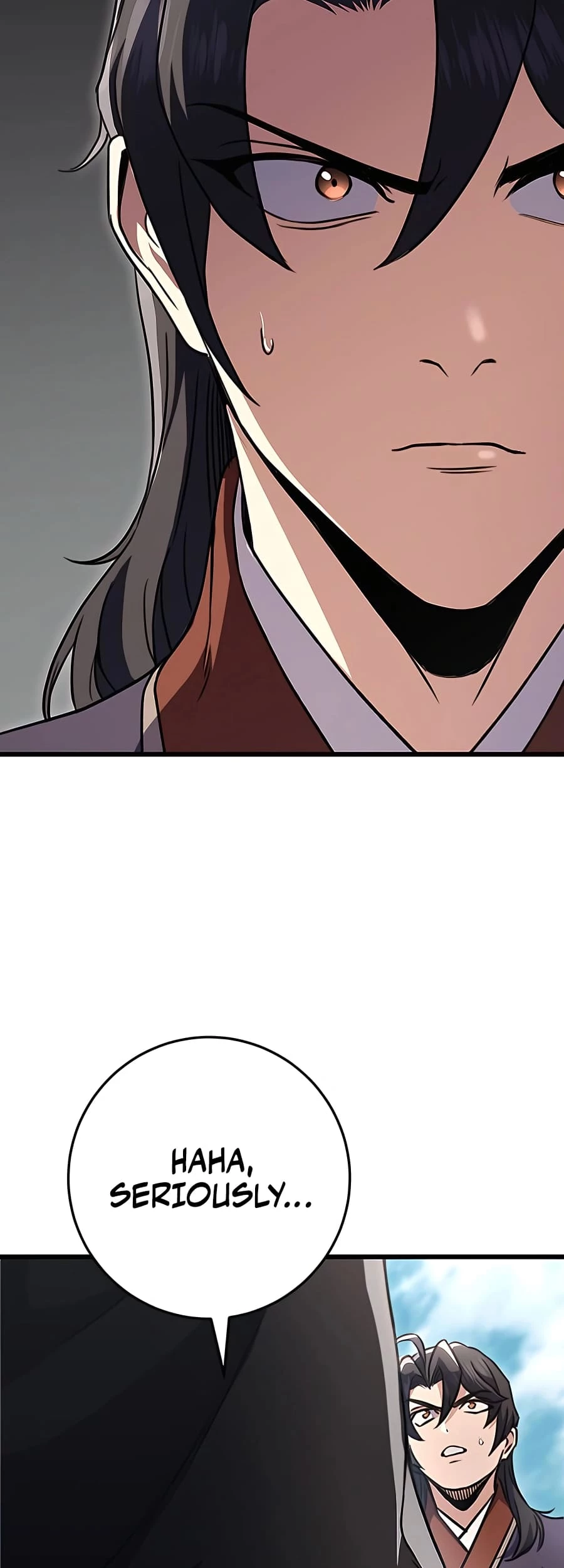 Emperor's Sword Chapter 25 - 22