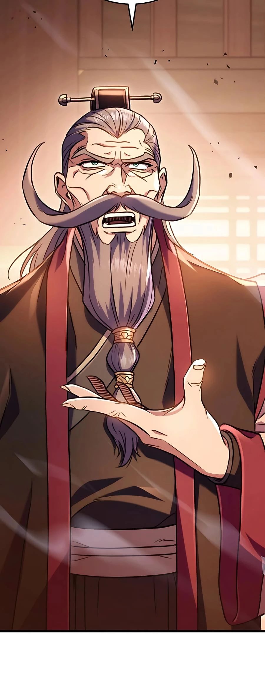 Emperor's Sword Chapter 28 - 71