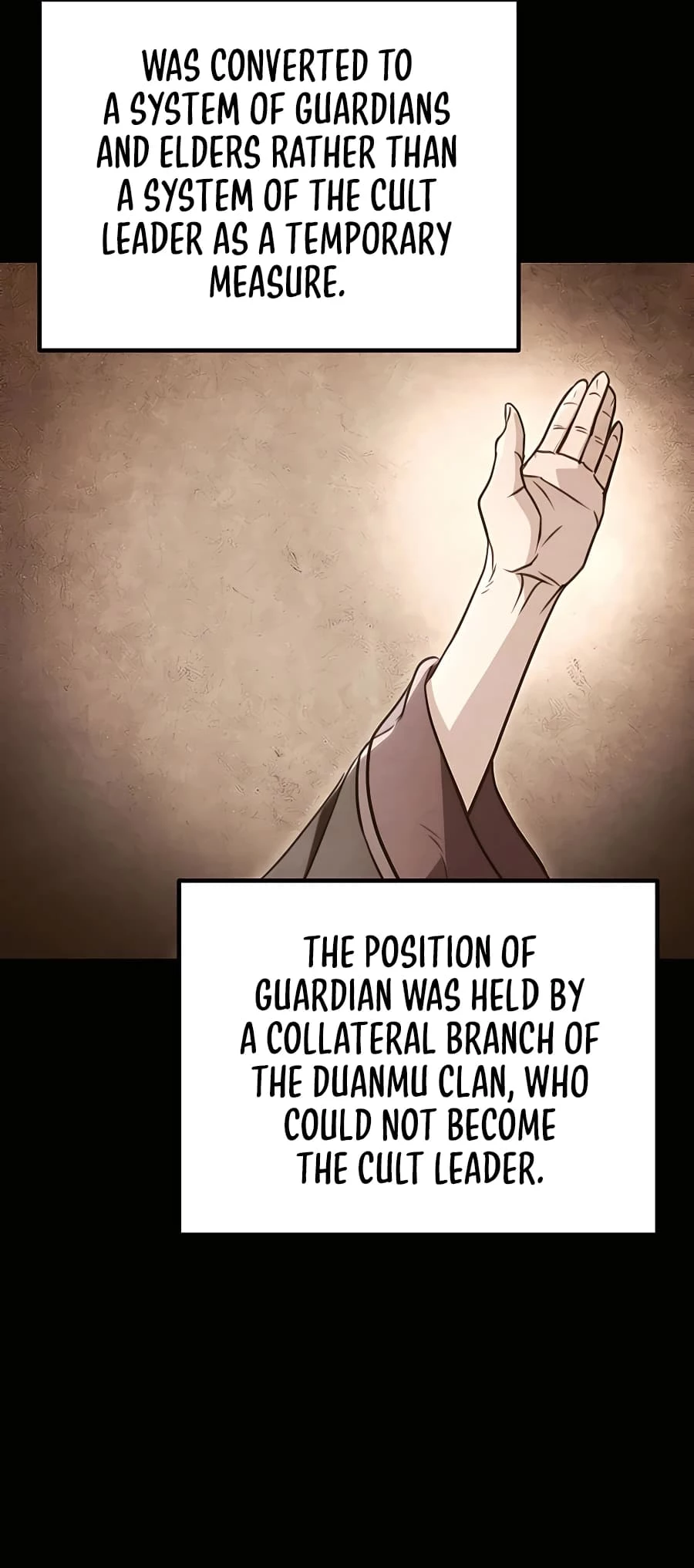 Emperor's Sword Chapter 27 - 65