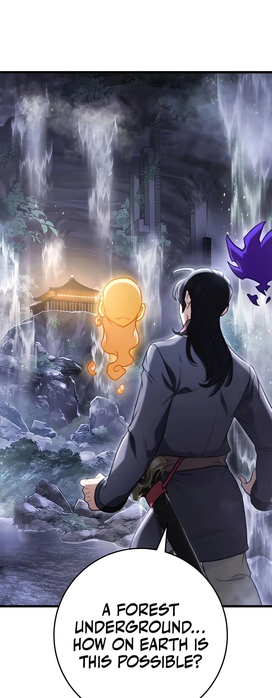 Emperor's Sword Chapter 26 - 37