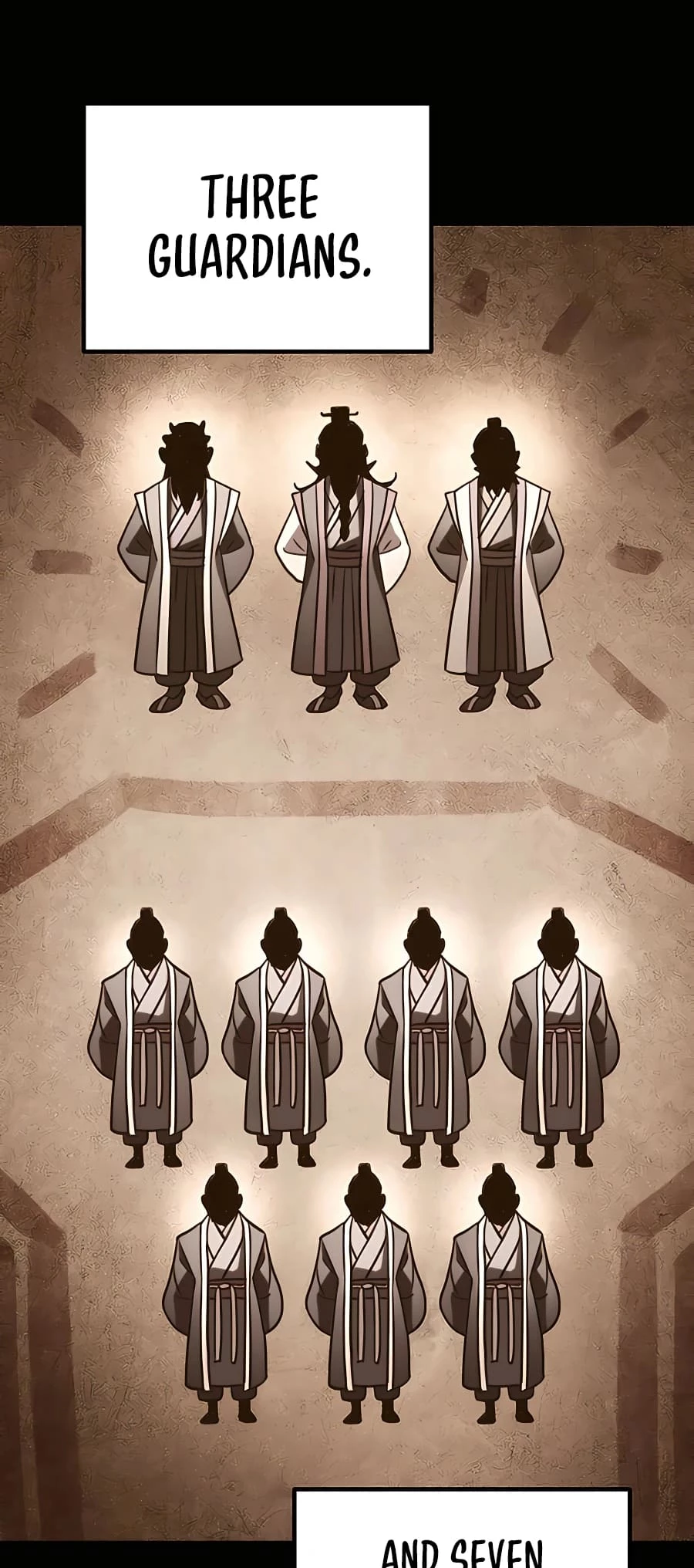 Emperor's Sword Chapter 27 - 66
