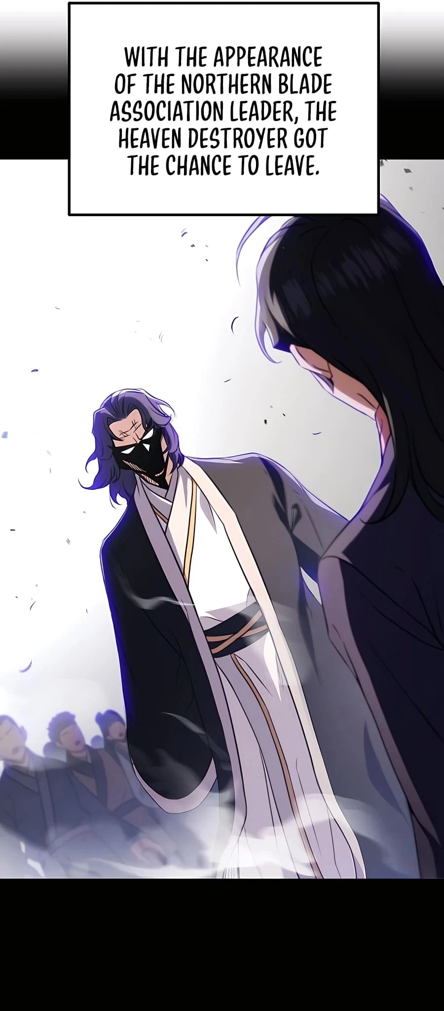 Emperor's Sword Chapter 25 - 29