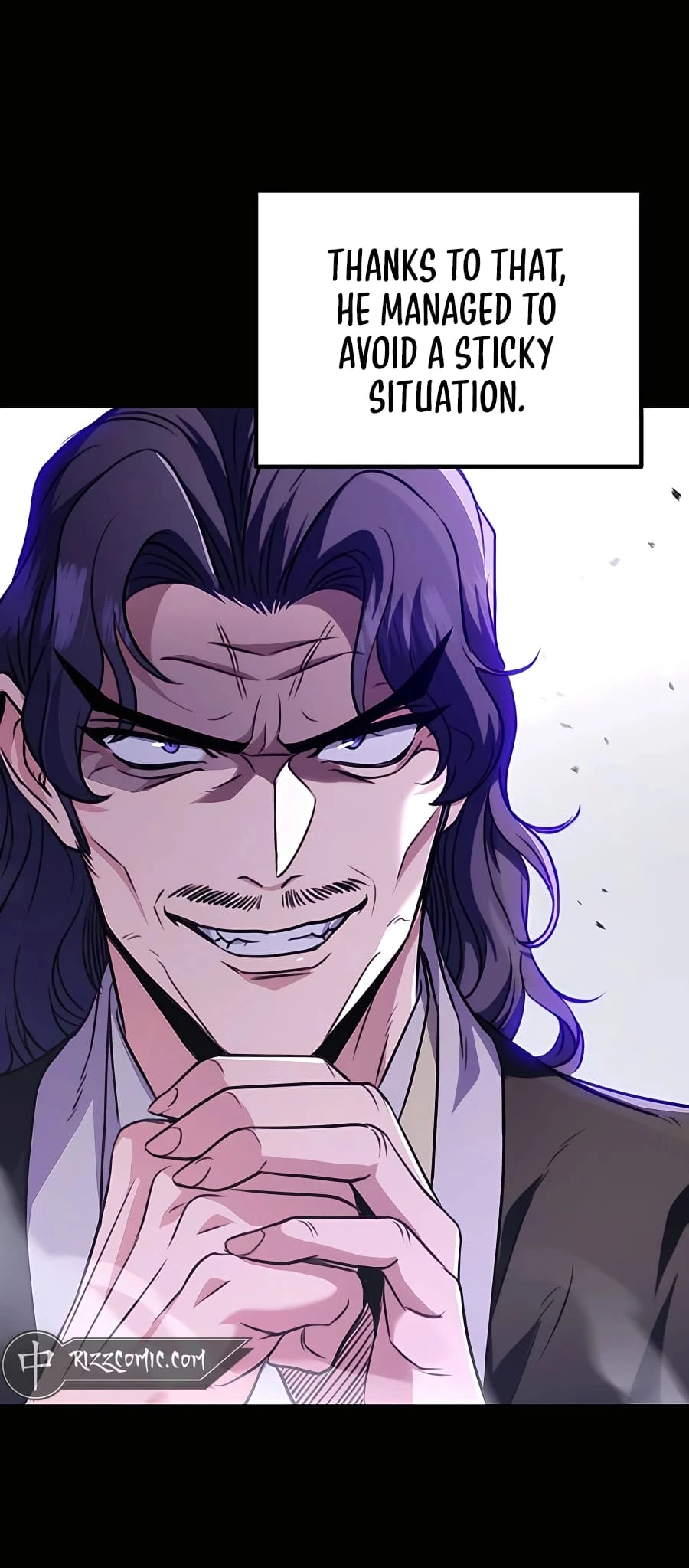 Emperor's Sword Chapter 25 - 30