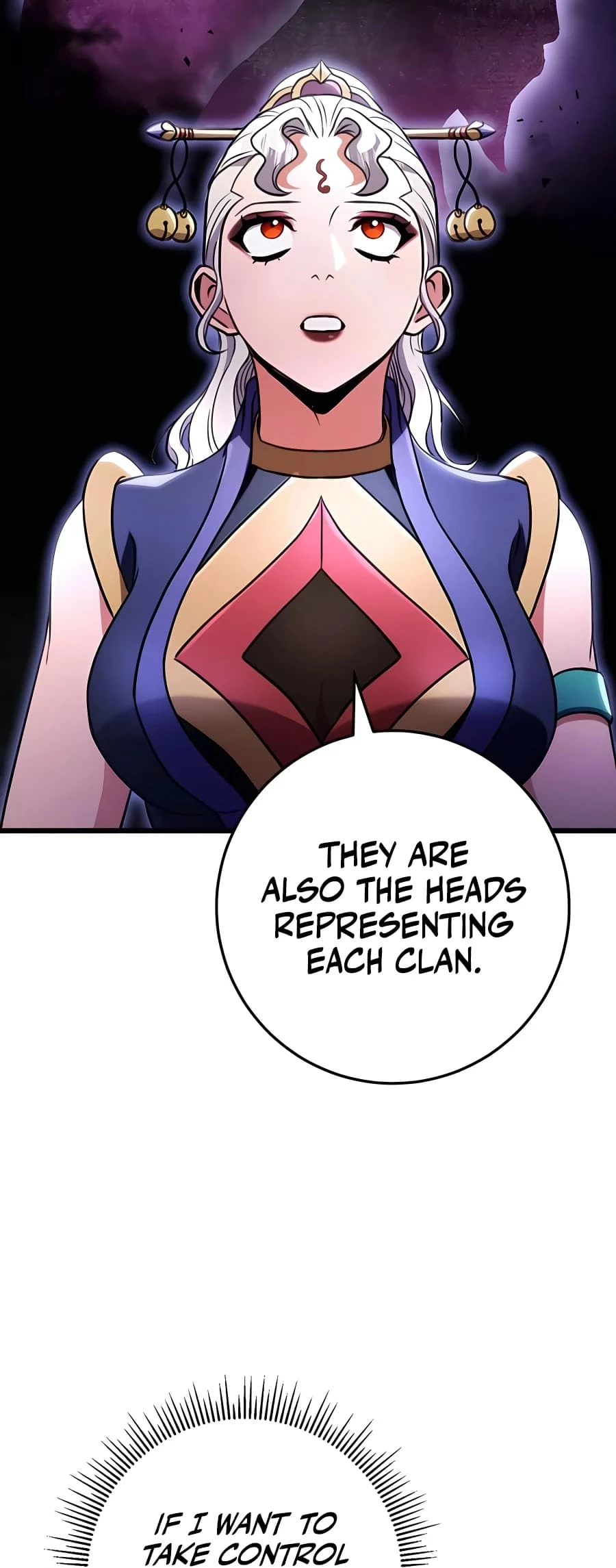 Emperor's Sword Chapter 27 - 71