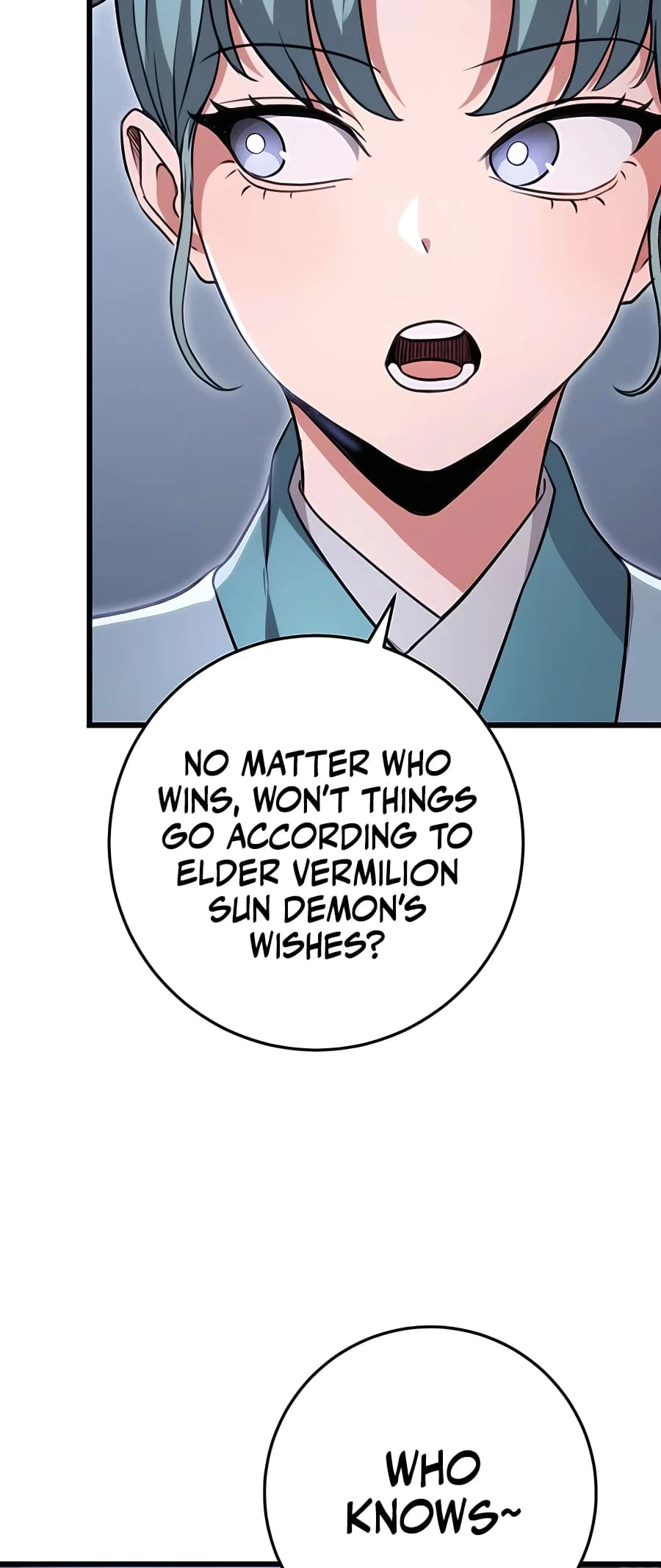 Emperor's Sword Chapter 26 - 43