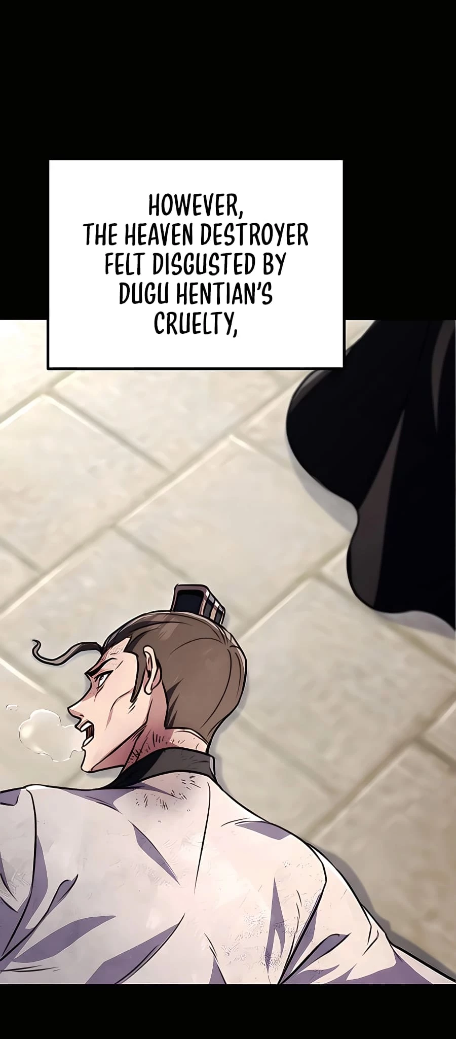 Emperor's Sword Chapter 25 - 31