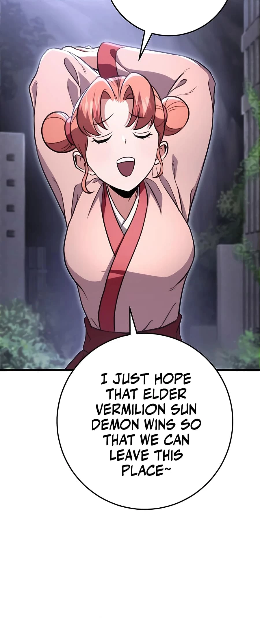 Emperor's Sword Chapter 26 - 44