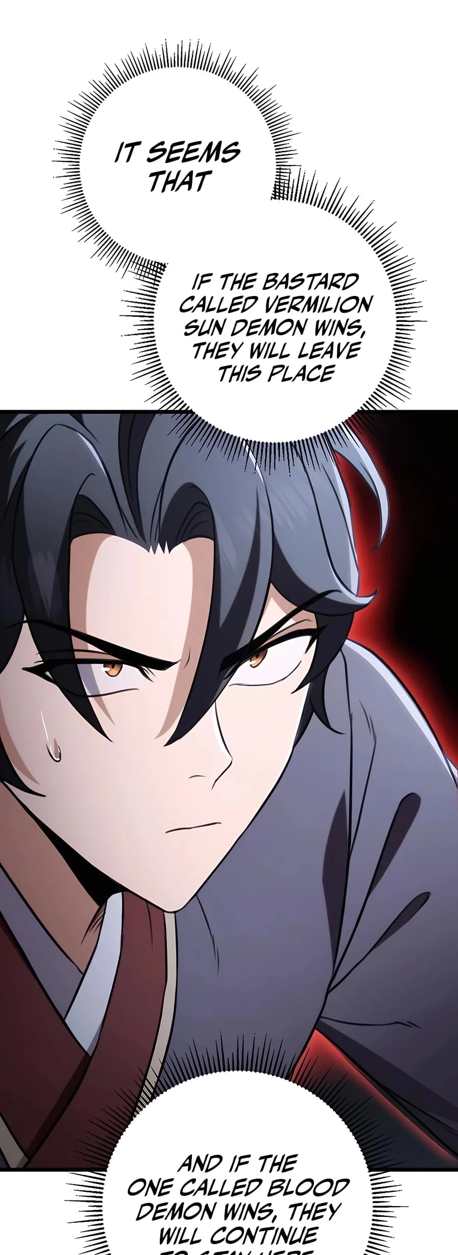 Emperor's Sword Chapter 26 - 46