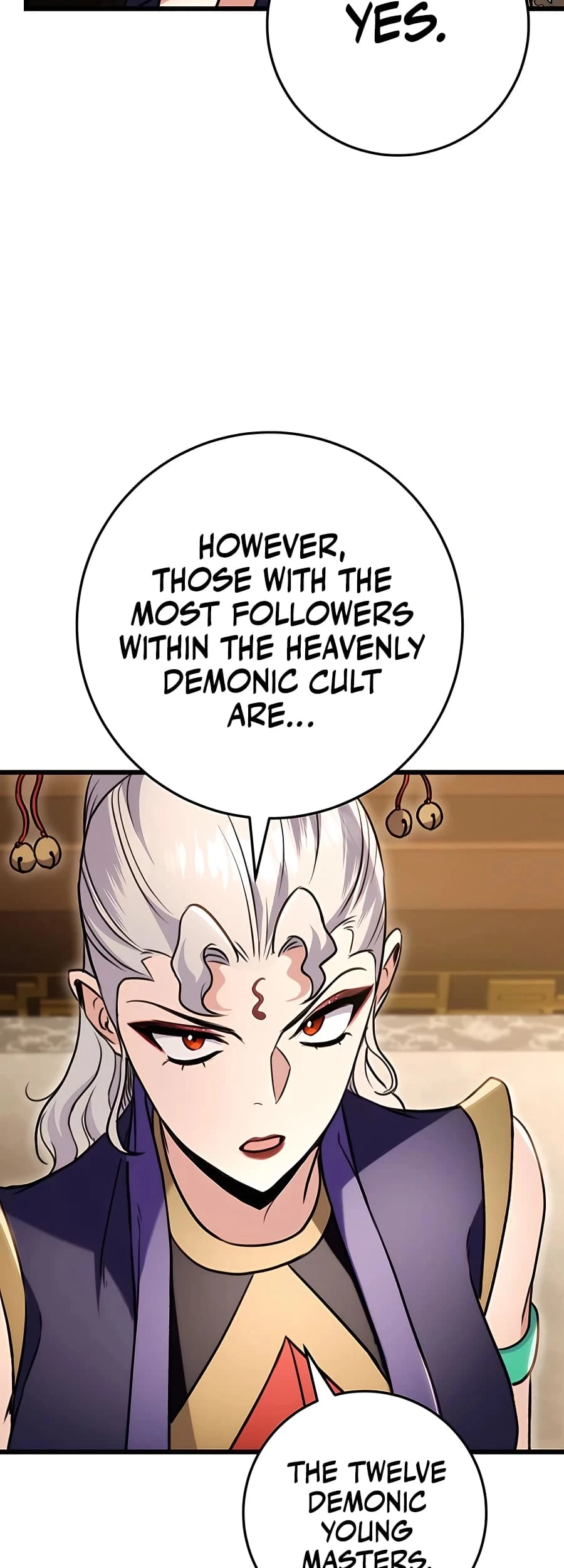 Emperor's Sword Chapter 27 - 75