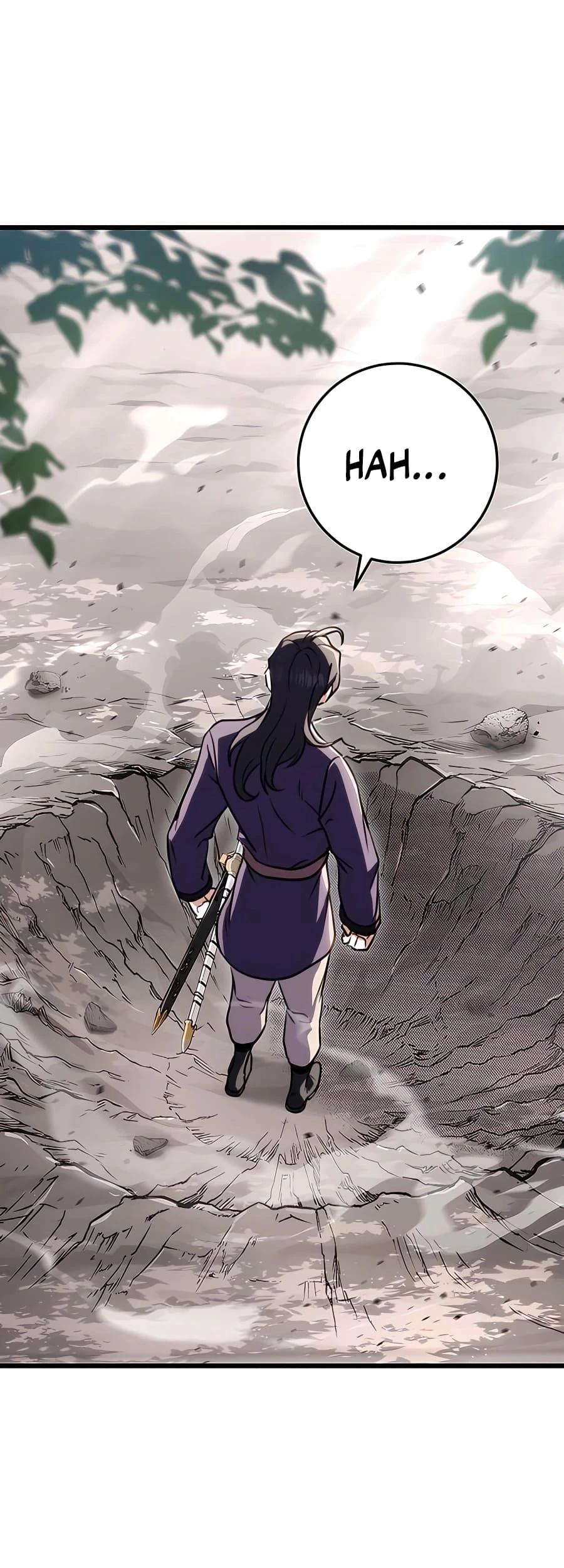 Emperor's Sword Chapter 25 - 35