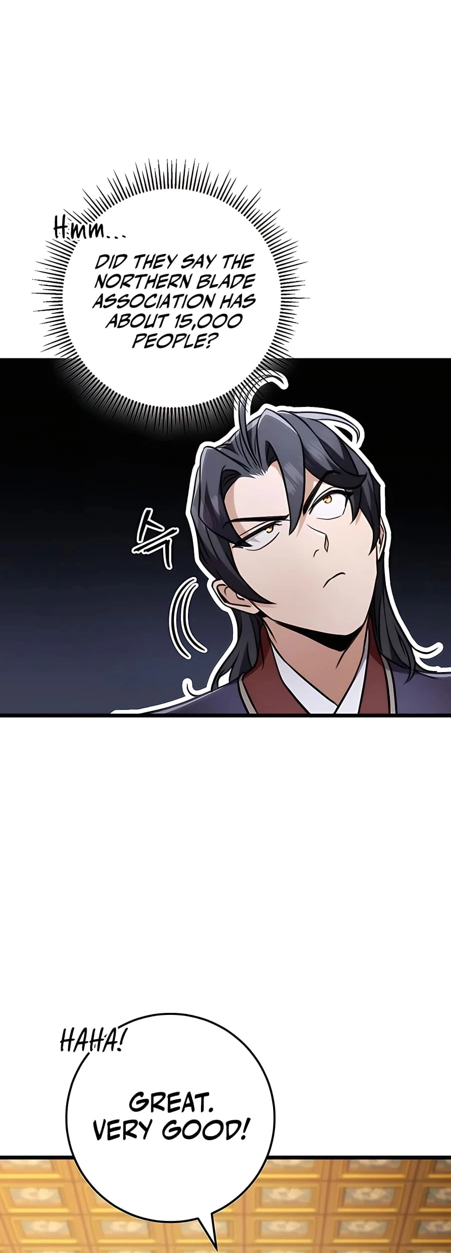Emperor's Sword Chapter 27 - 78