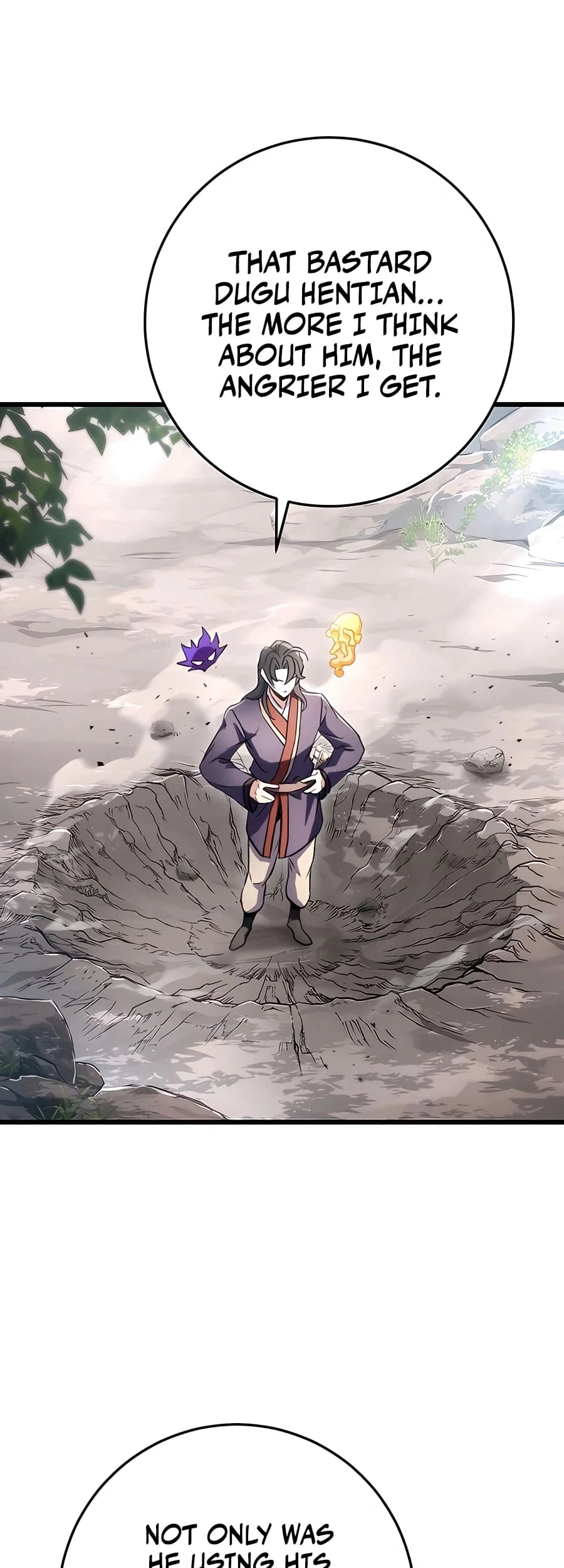 Emperor's Sword Chapter 25 - 37