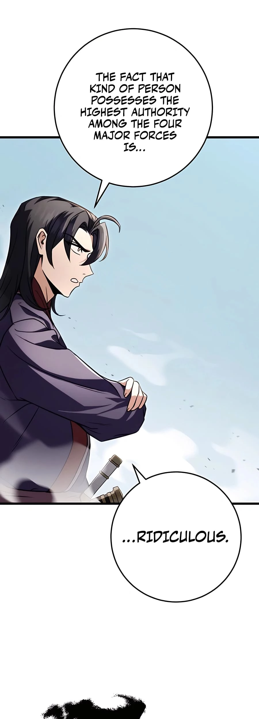 Emperor's Sword Chapter 25 - 39