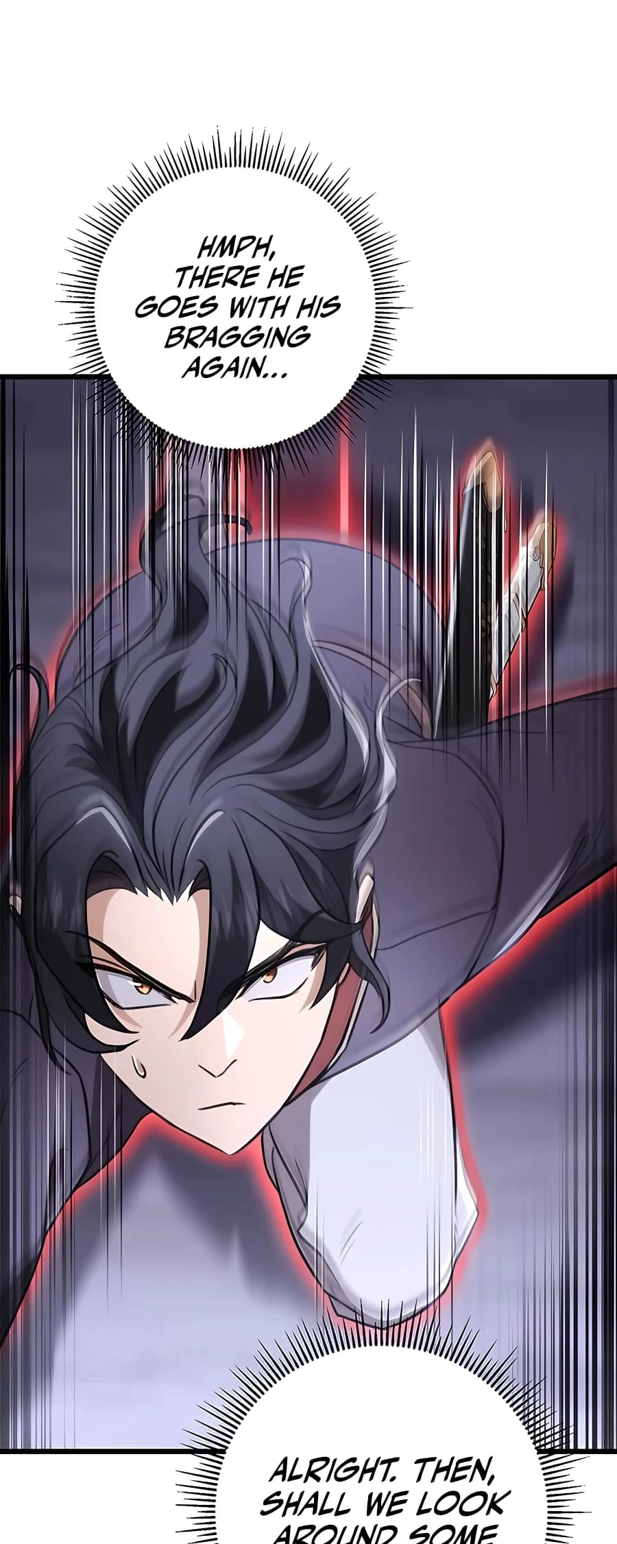 Emperor's Sword Chapter 26 - 51