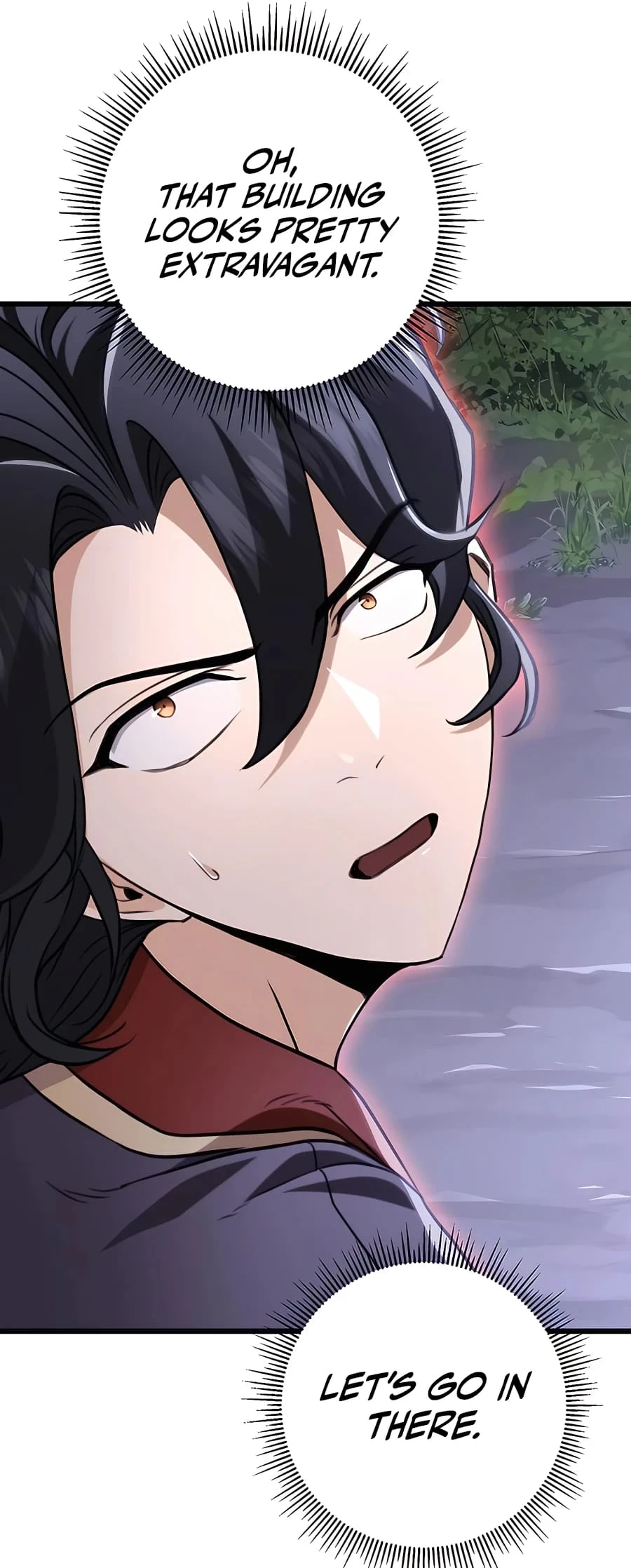 Emperor's Sword Chapter 26 - 53