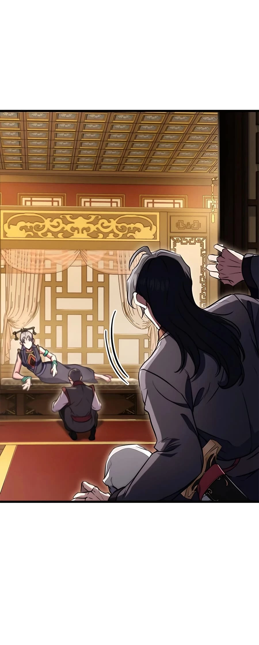 Emperor's Sword Chapter 26 - 55