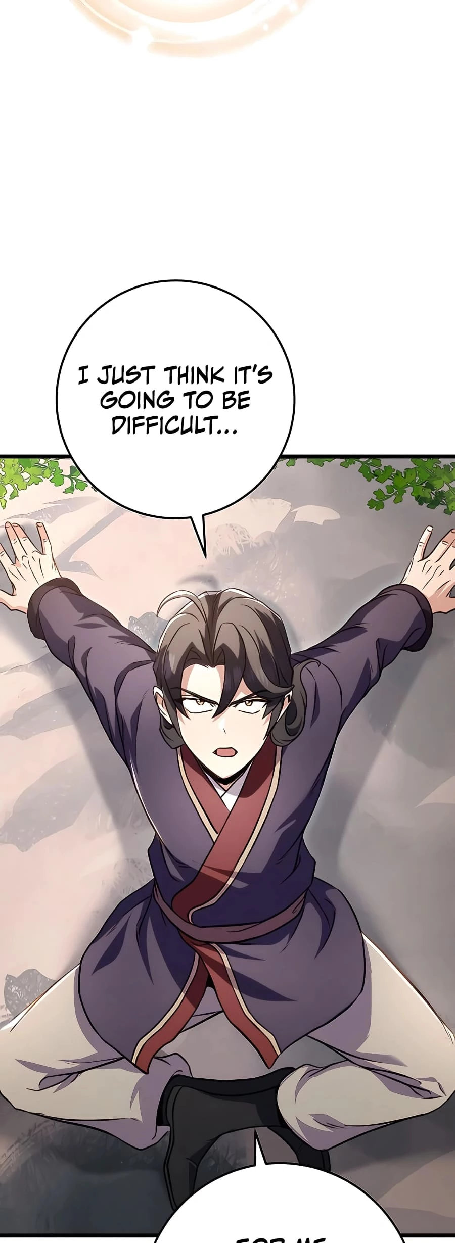 Emperor's Sword Chapter 25 - 46