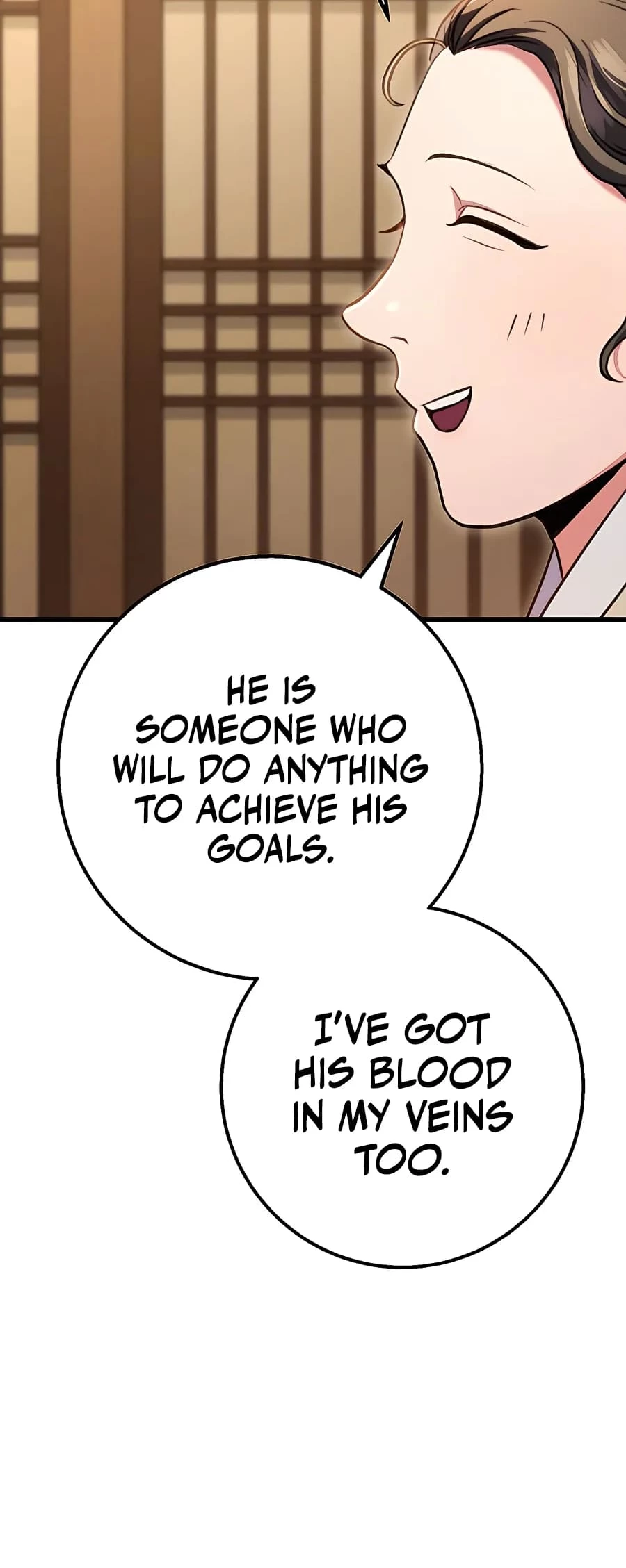 Emperor's Sword Chapter 23 - 4
