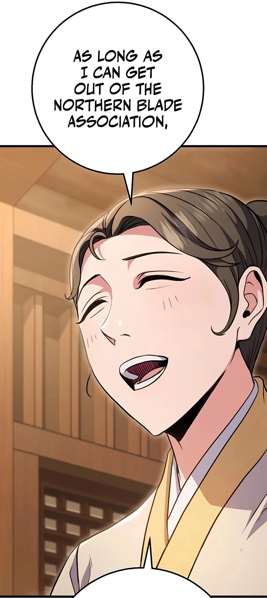 Emperor's Sword Chapter 23 - 5