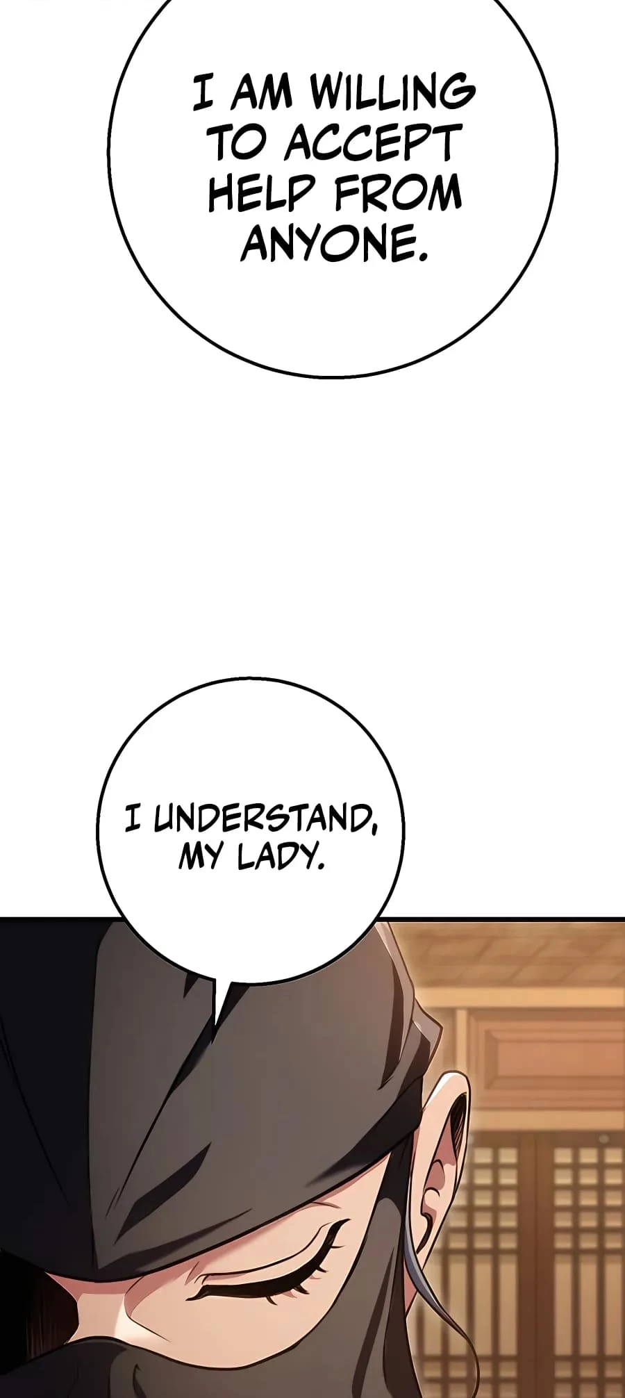Emperor's Sword Chapter 23 - 6