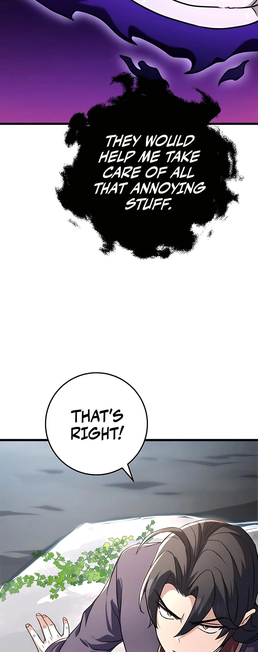 Emperor's Sword Chapter 25 - 50