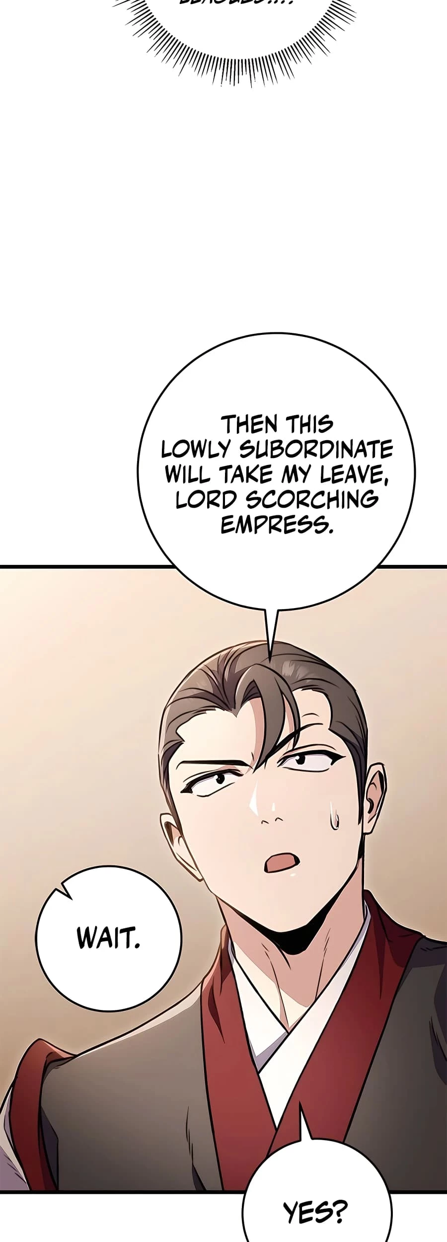 Emperor's Sword Chapter 26 - 63