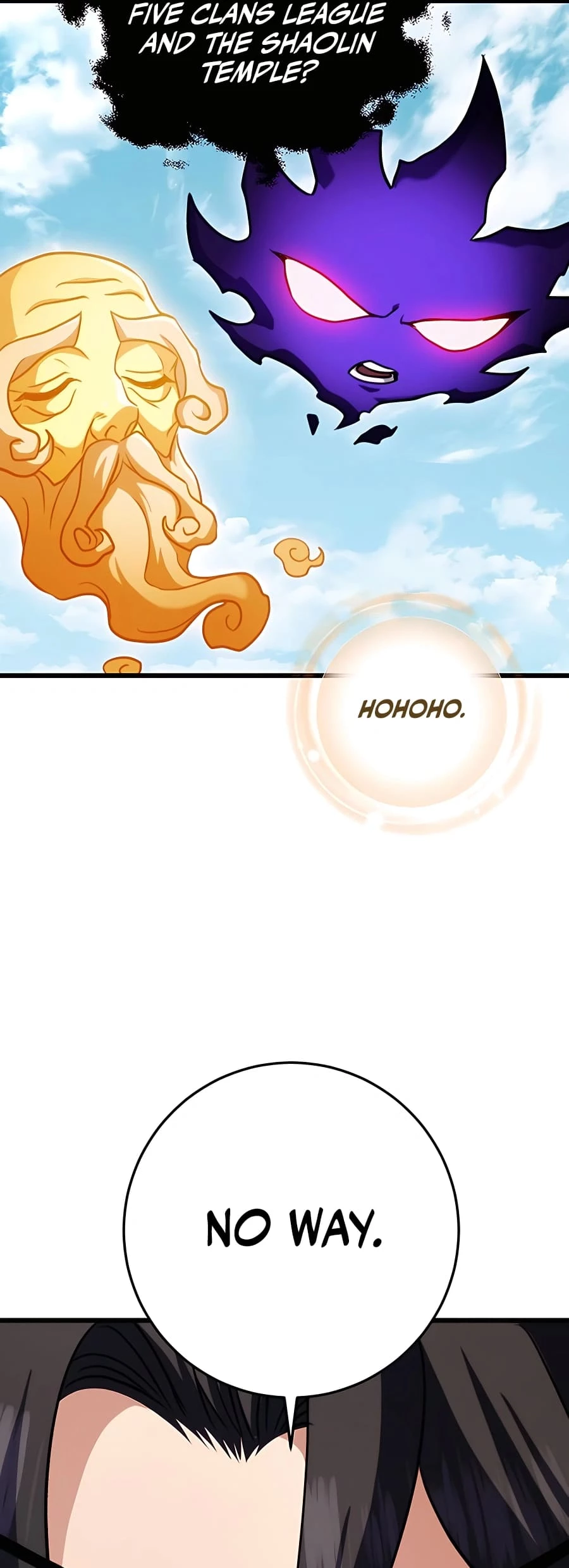 Emperor's Sword Chapter 25 - 53