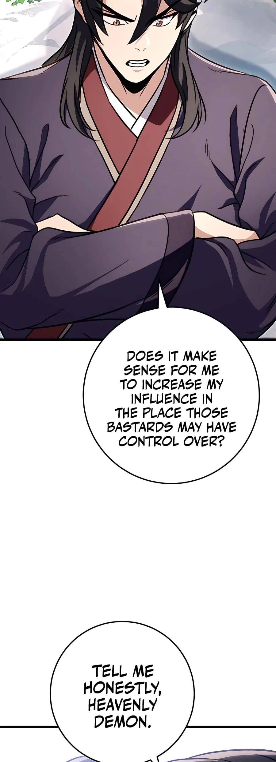 Emperor's Sword Chapter 25 - 55