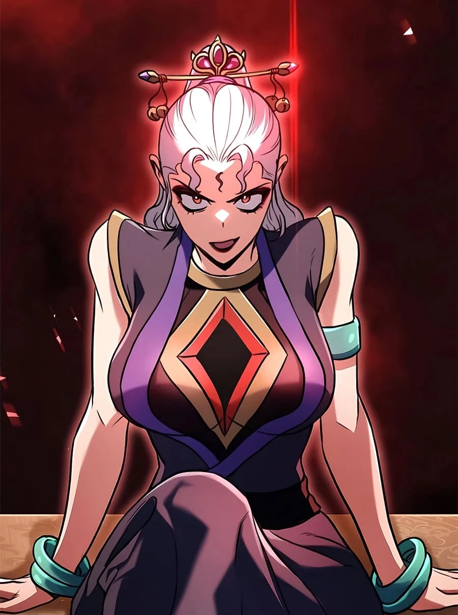 Emperor's Sword Chapter 26 - 66