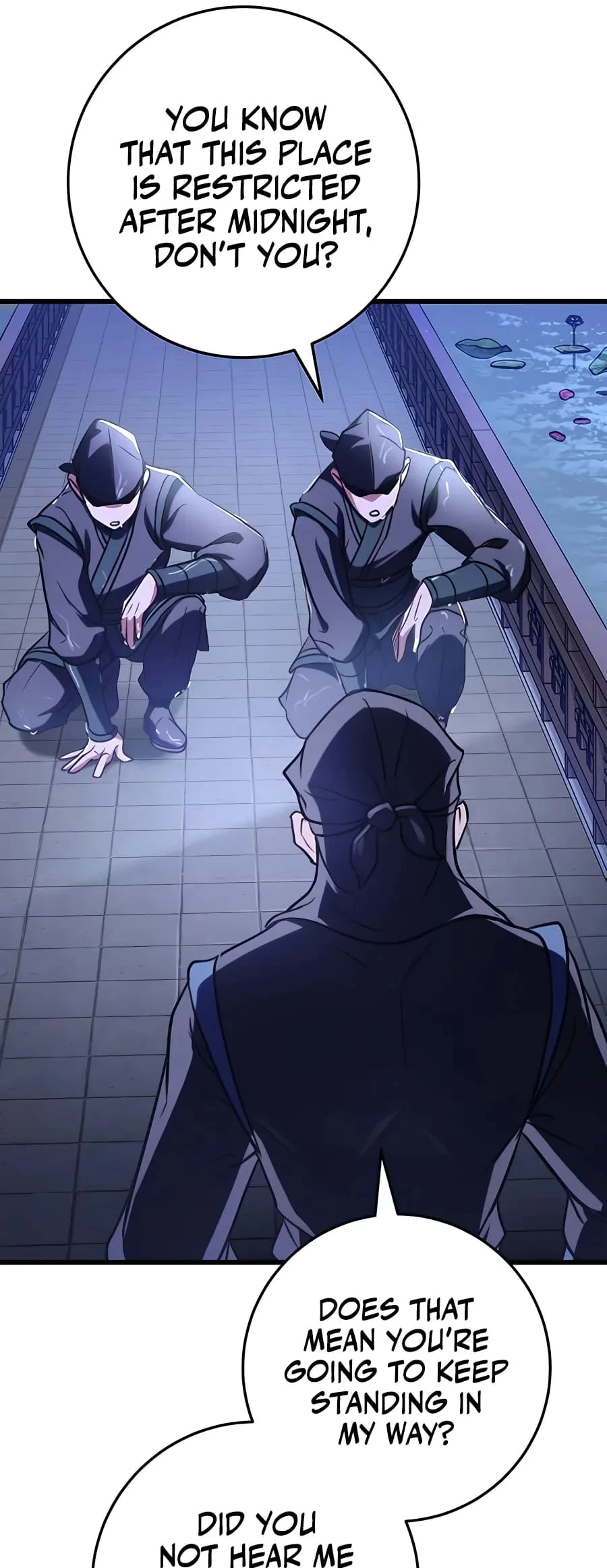 Emperor's Sword Chapter 23 - 13