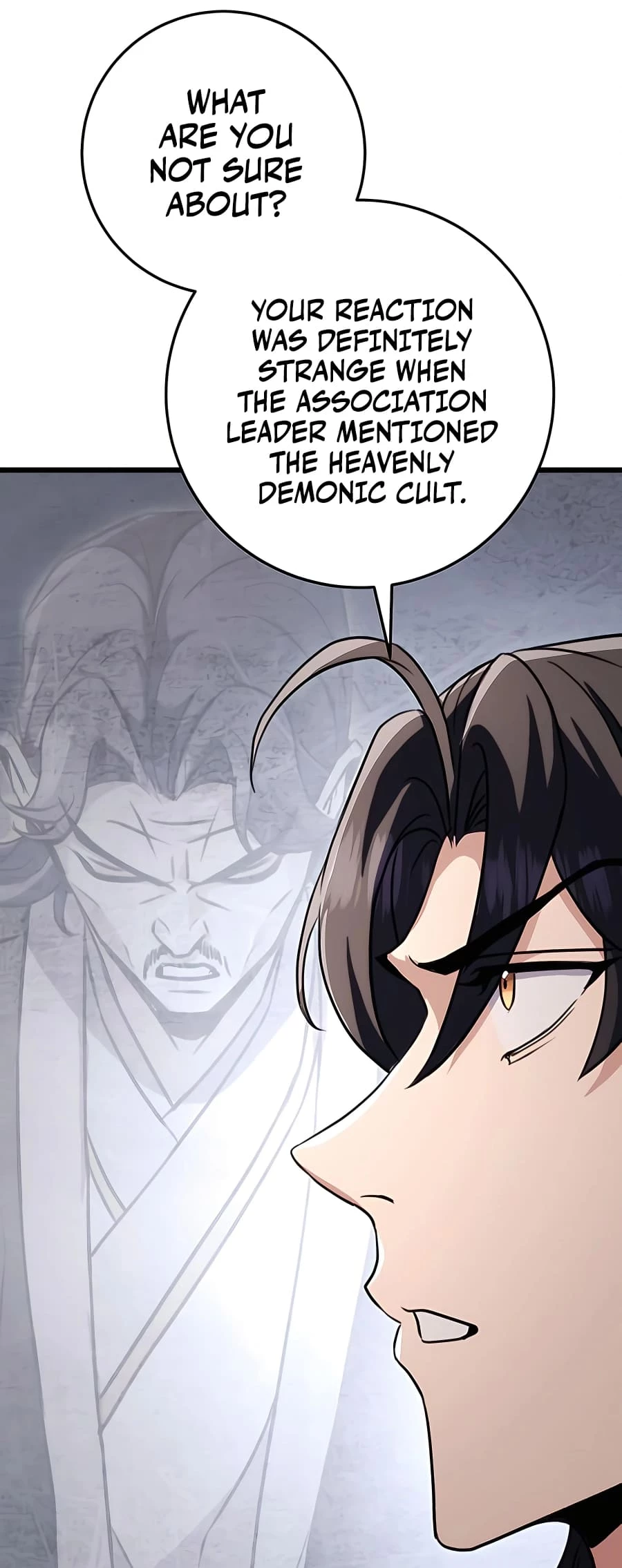 Emperor's Sword Chapter 25 - 58