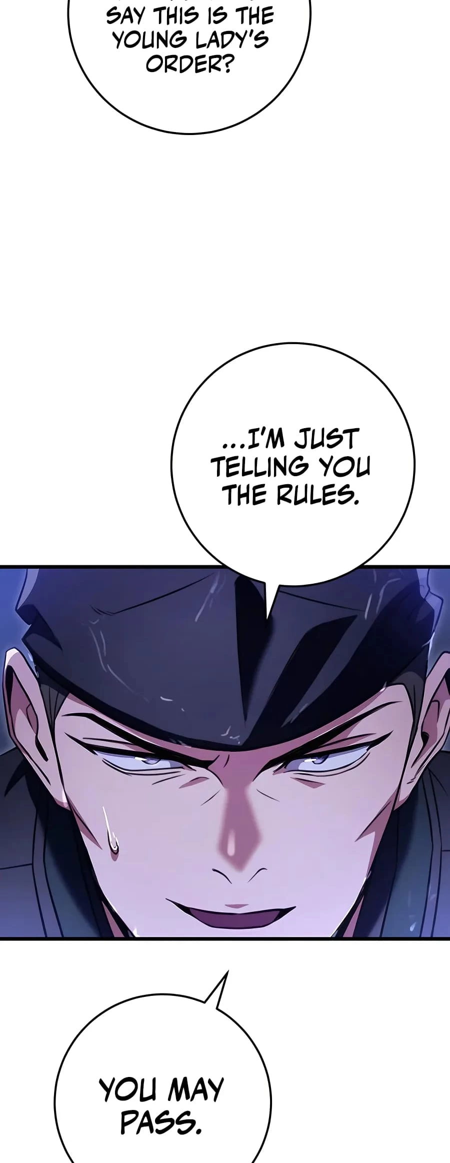 Emperor's Sword Chapter 23 - 14