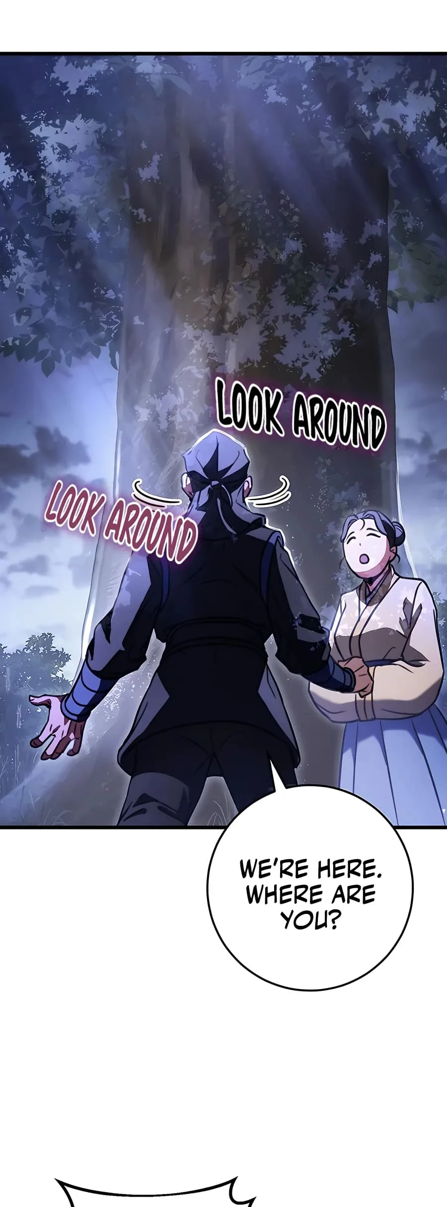 Emperor's Sword Chapter 23 - 19