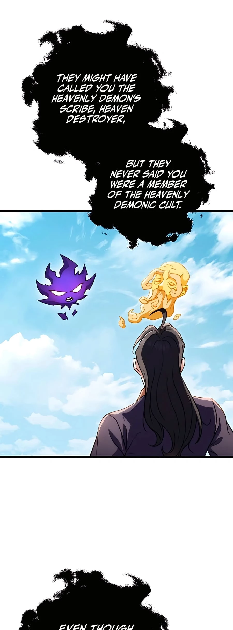Emperor's Sword Chapter 25 - 65