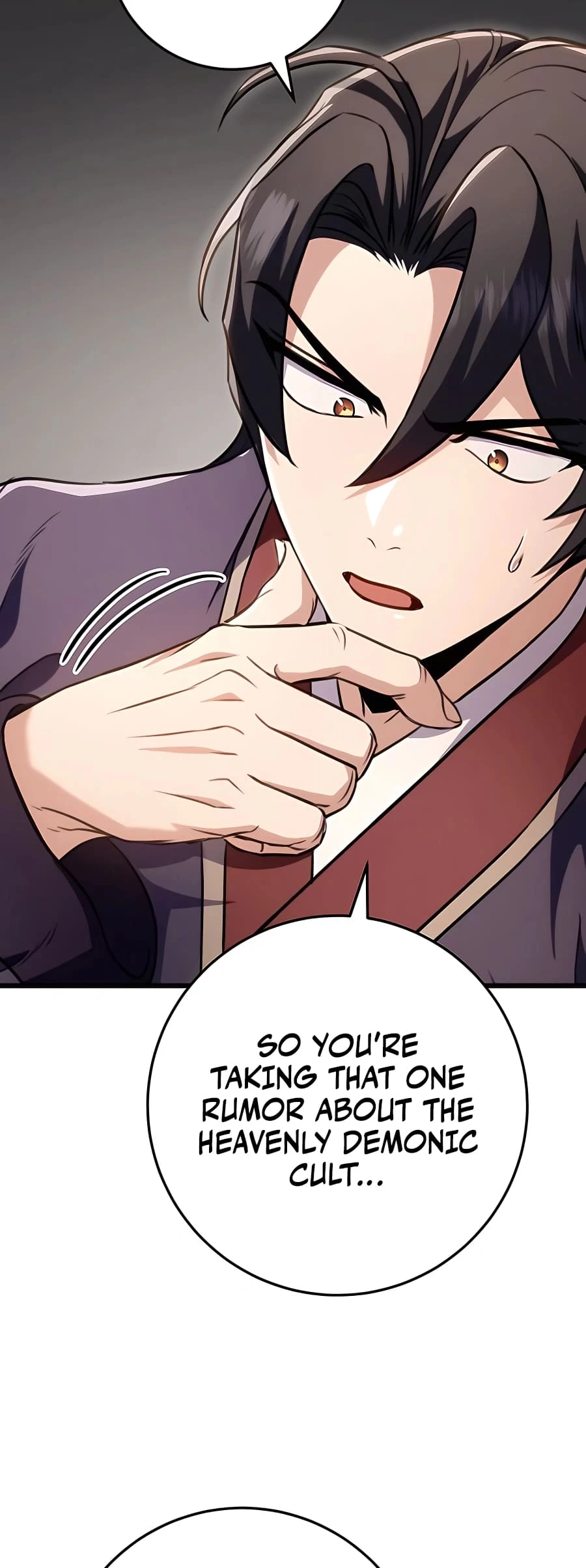 Emperor's Sword Chapter 25 - 70