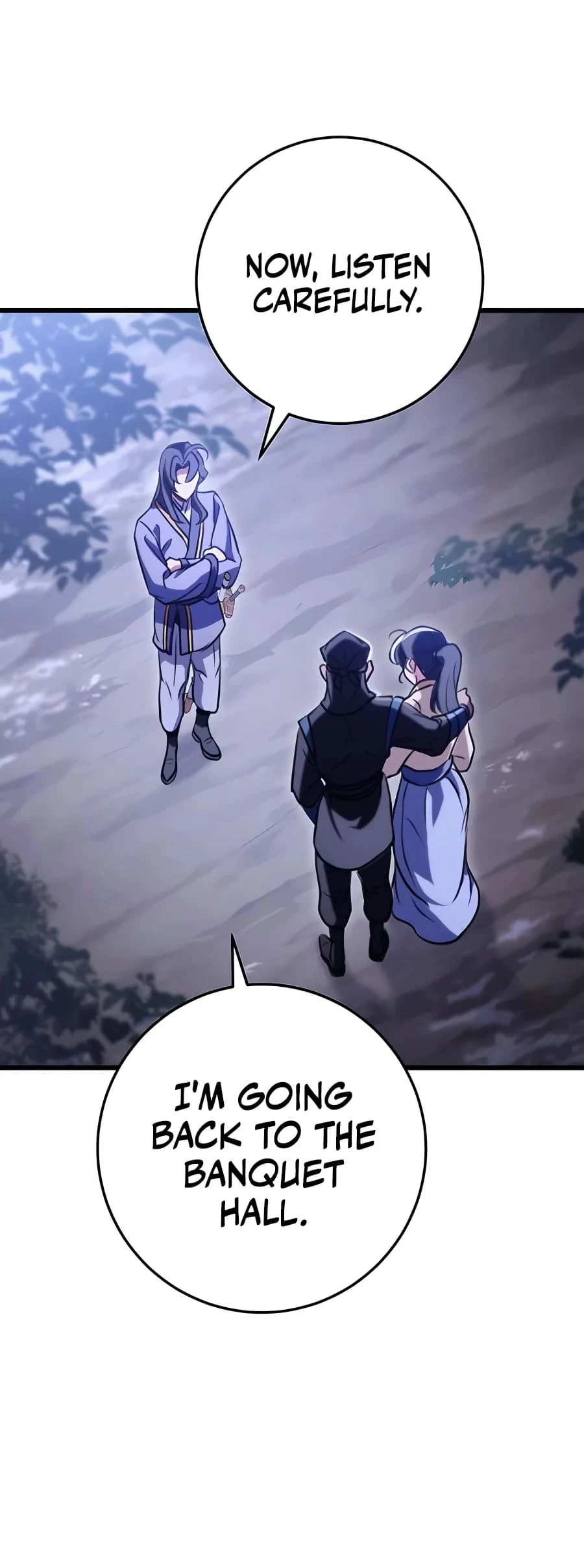 Emperor's Sword Chapter 23 - 36