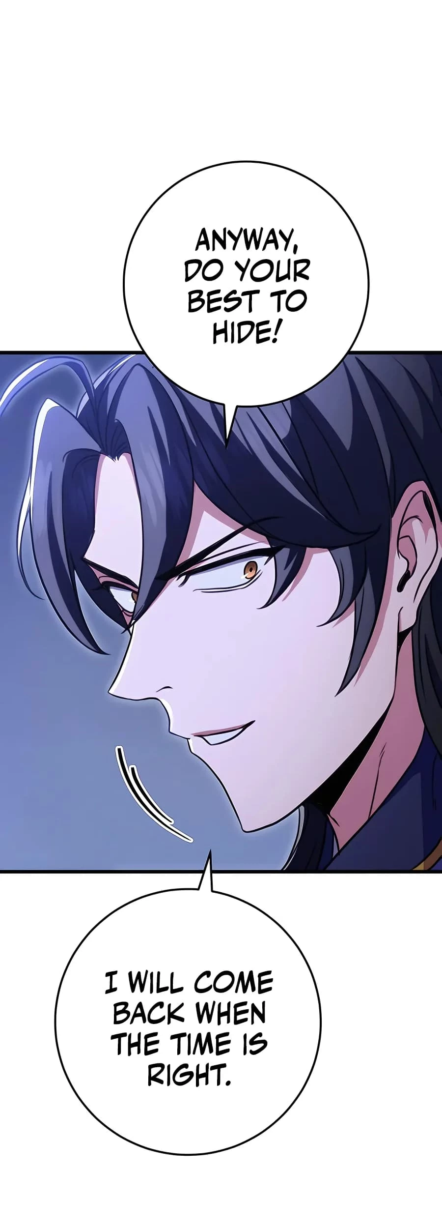 Emperor's Sword Chapter 23 - 40