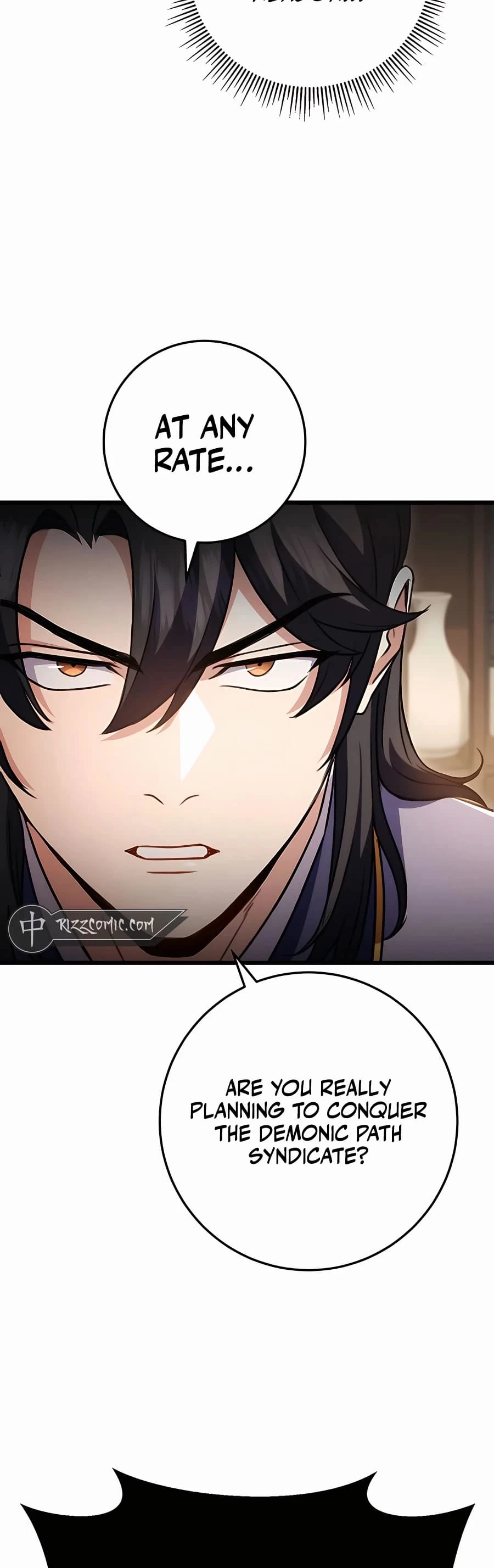Emperor's Sword Chapter 21 - 3
