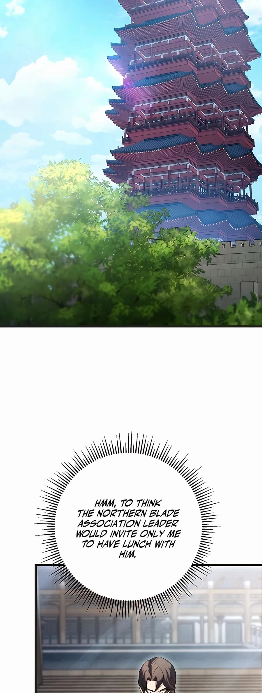 Emperor's Sword Chapter 21 - 6