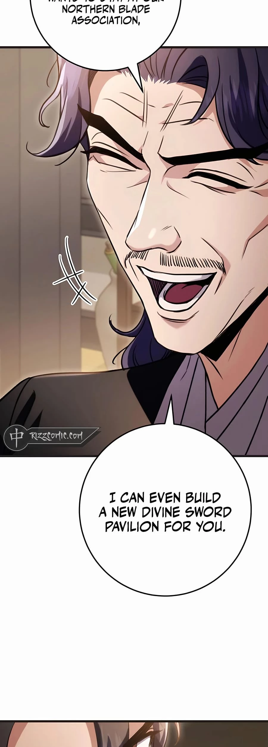 Emperor's Sword Chapter 21 - 14