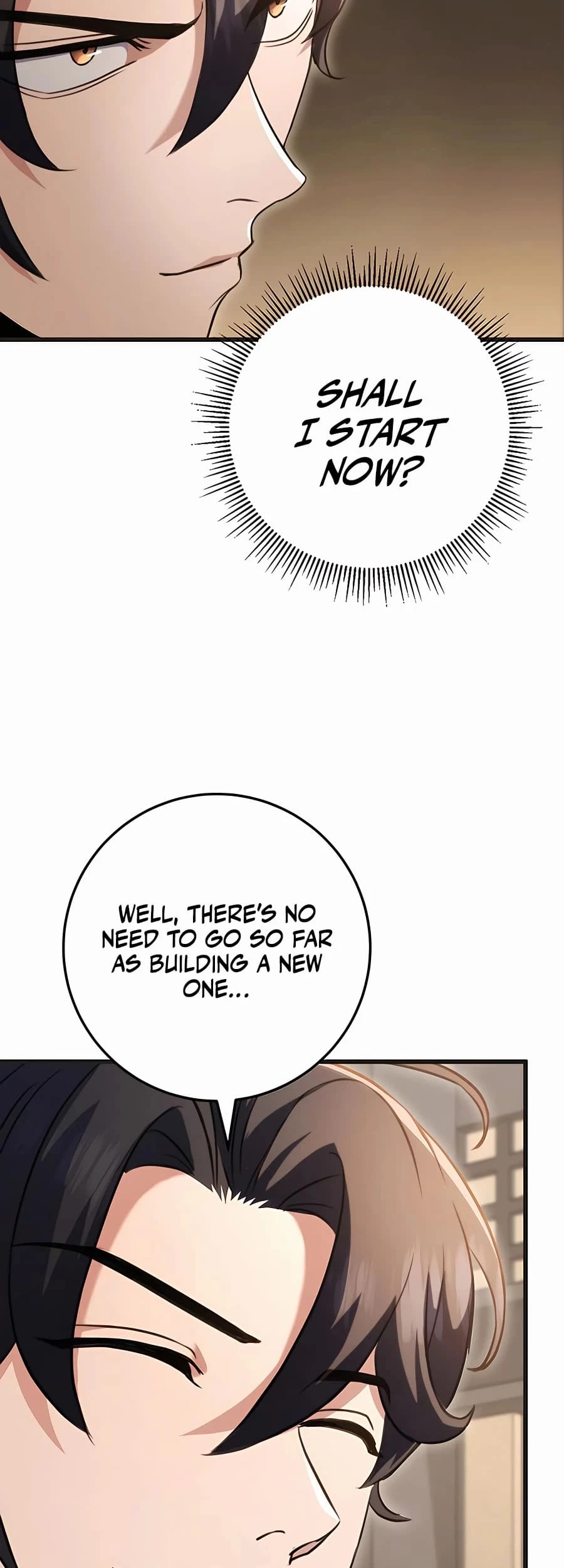 Emperor's Sword Chapter 21 - 15