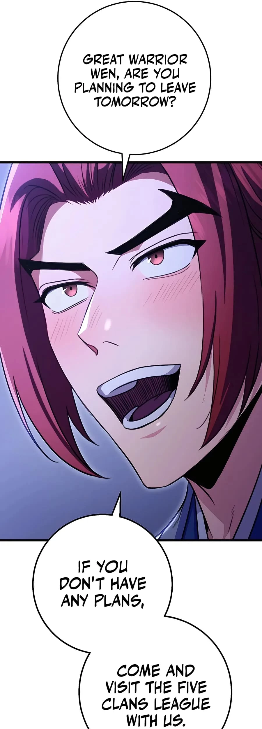 Emperor's Sword Chapter 23 - 57