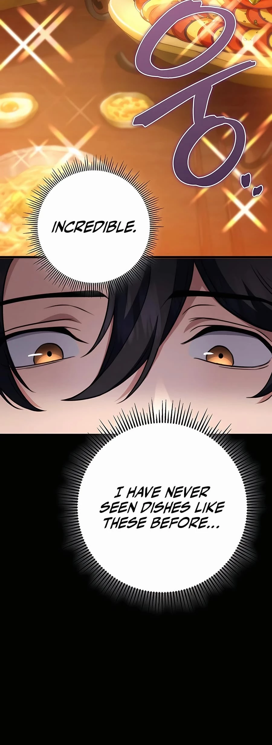 Emperor's Sword Chapter 21 - 22